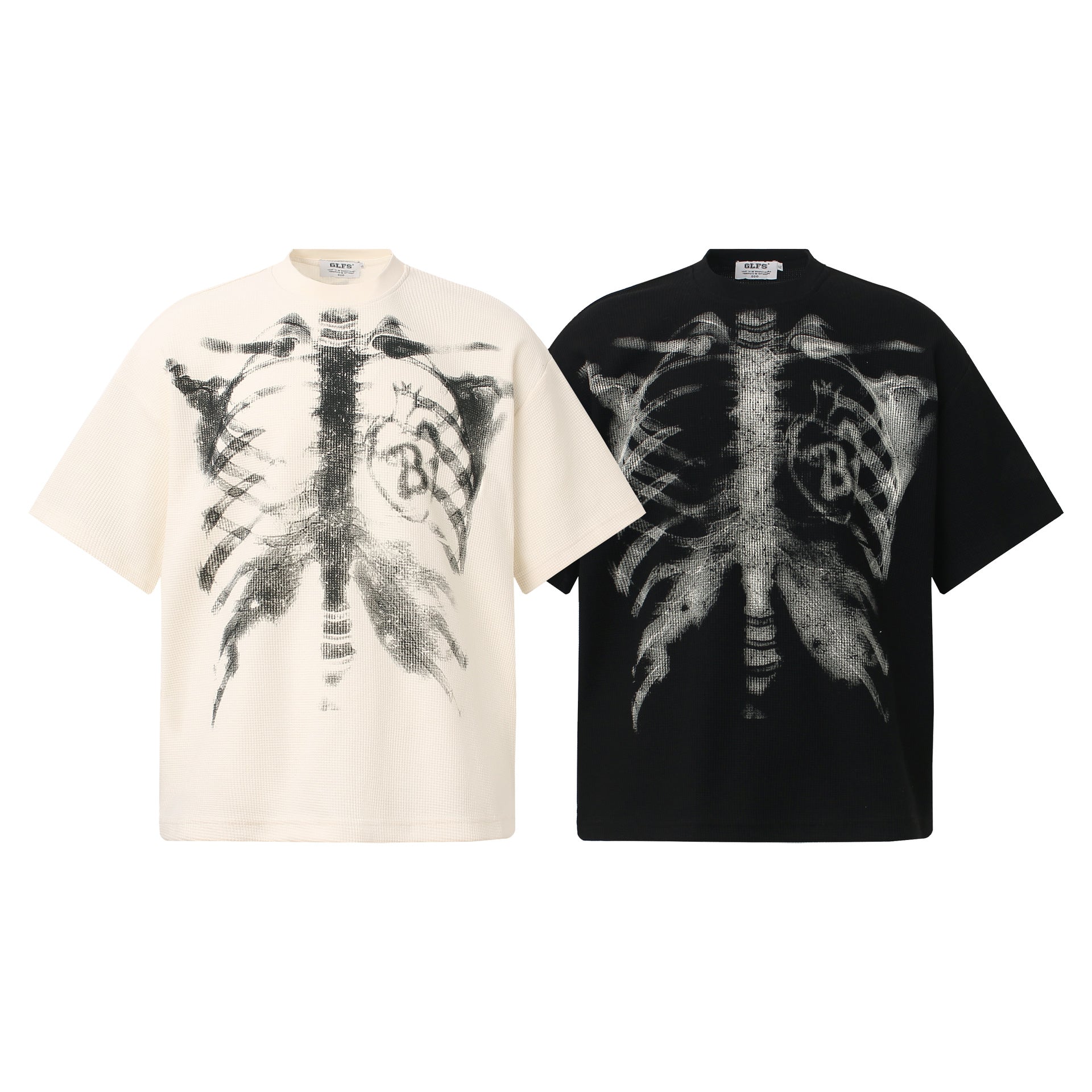 X-Ray Vintage T-shirt