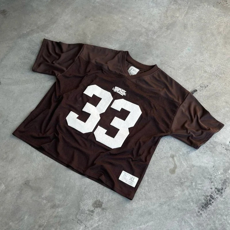 Memory Lane V-Neck T-Shirt