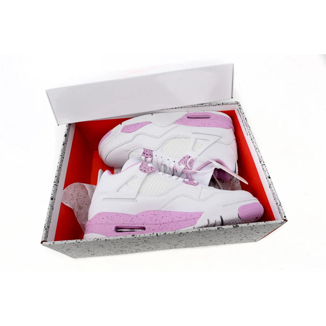 Air - J4's Pink oreo - Vault Deals