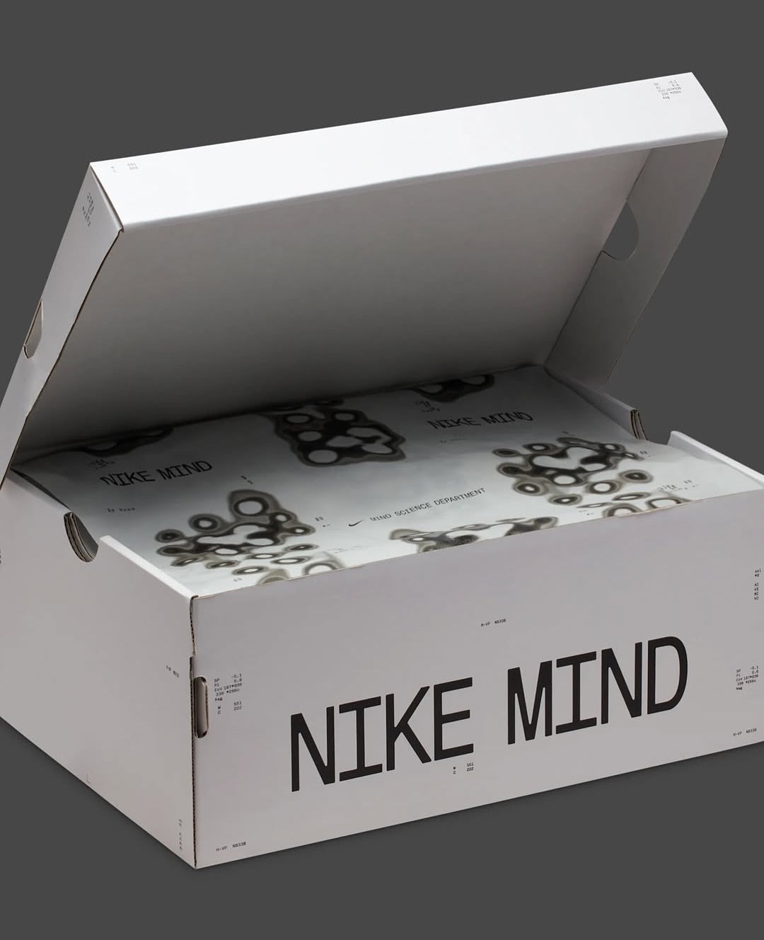 MIND 001 MEN'S PREGAME MULES - Vault Deals