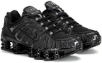 Shox TL "Black Max Orange" sneakers - Vault Deals