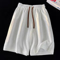 Ice Silk Shorts