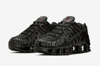 Shox TL "Black Max Orange" sneakers - Vault Deals