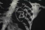 X-Ray Vintage T-shirt