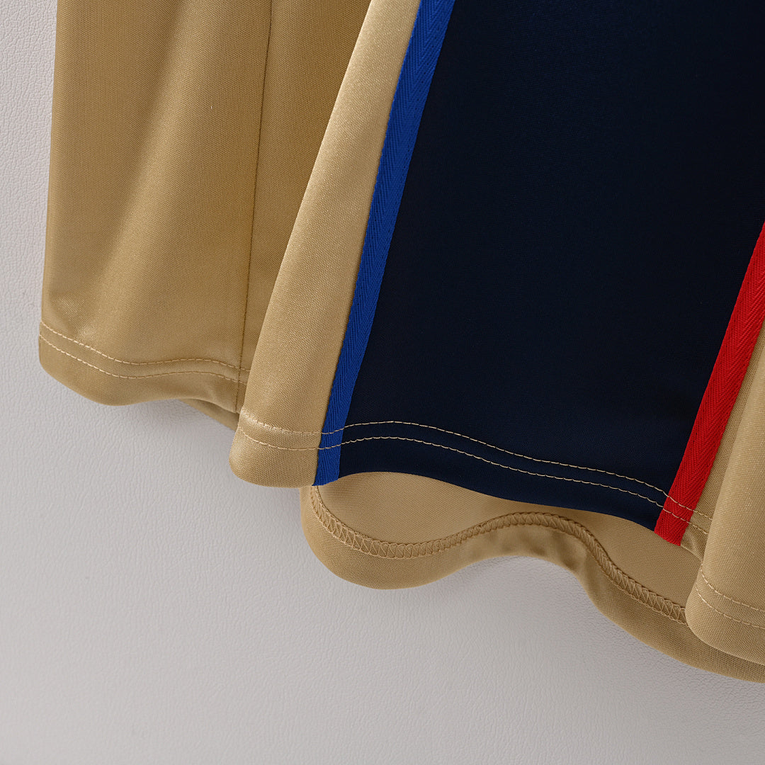 Barcelona 2001/03 Away Jersey