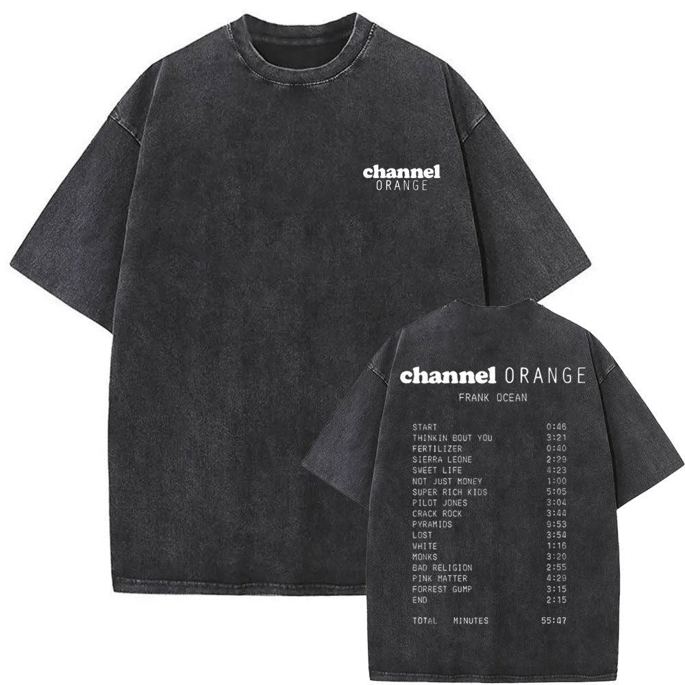 Blond Vintage Graphic T-shirt