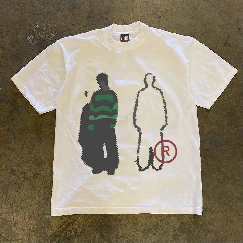 R-Rated Graphic Tee
