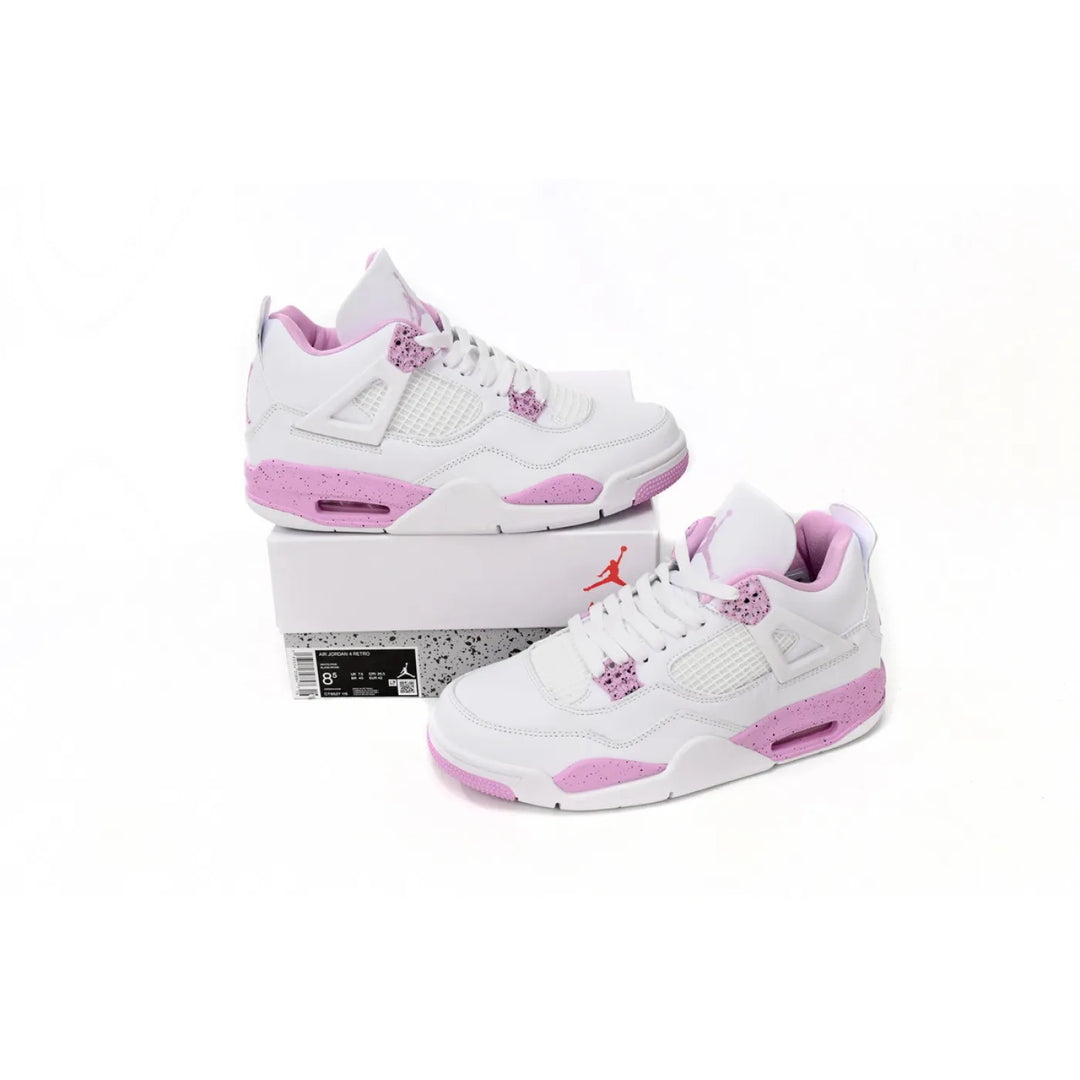 Air - J4's Pink oreo - Vault Deals