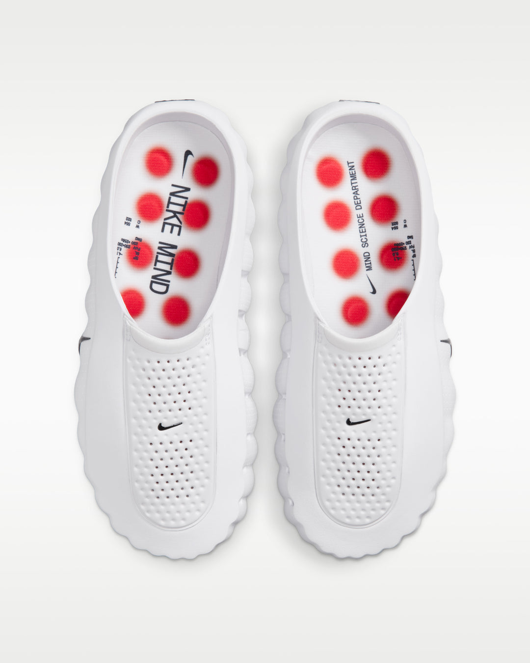 MIND 001 MEN'S PREGAME MULES - Vault Deals