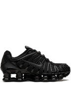 Shox TL "Black Max Orange" sneakers - Vault Deals