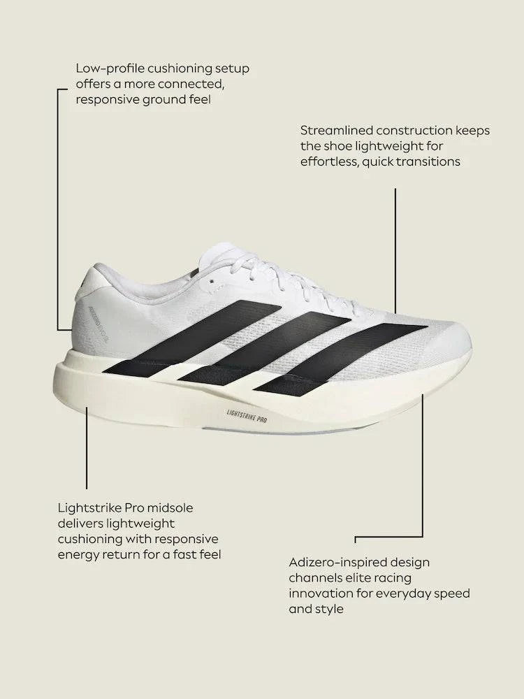 Adizero EVO SL - VAULT DEALS