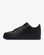Any 2 Pairs : Air Force 1  (Black + White) - VAULT DEALS