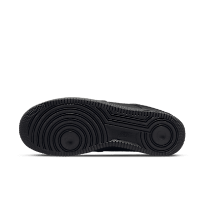 Any 2 Pairs : Air Force 1  (Black + White) - VAULT DEALS
