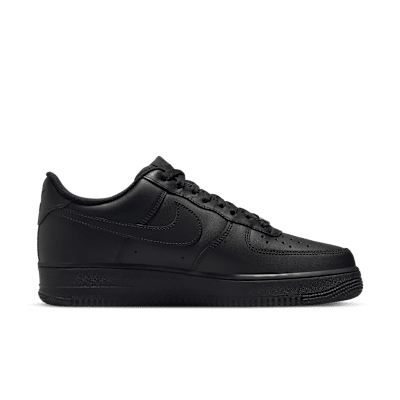 Any 2 Pairs : Air Force 1  (Black + White) - VAULT DEALS
