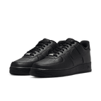 Any 2 Pairs : Air Force 1  (Black + White) - VAULT DEALS