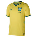 Brazil National Team 2026 Stadium Home