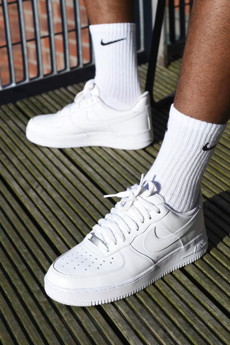 The Timber Pack: Timberland + AF1 Sneaker Bundle - Vault Deals
