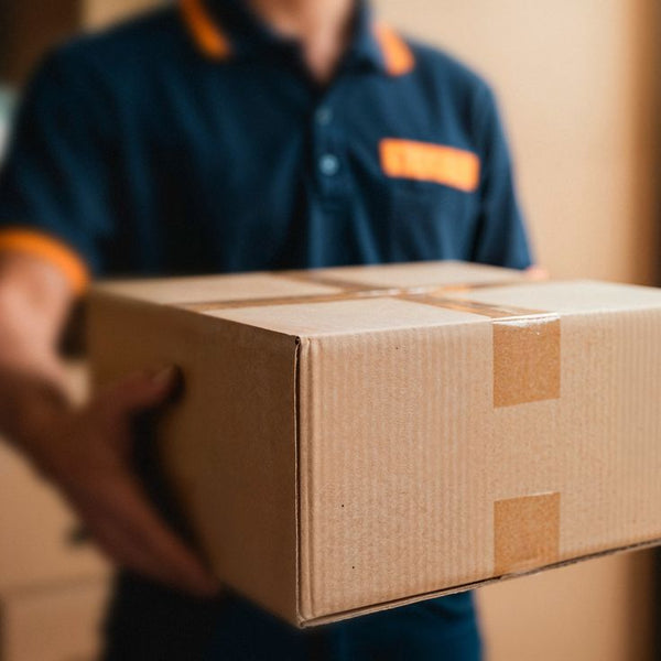 Delivery