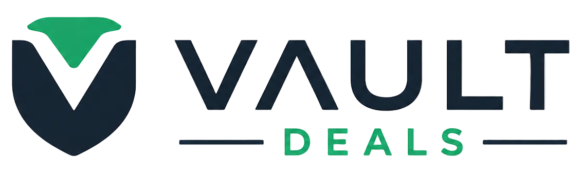 Vault Deals