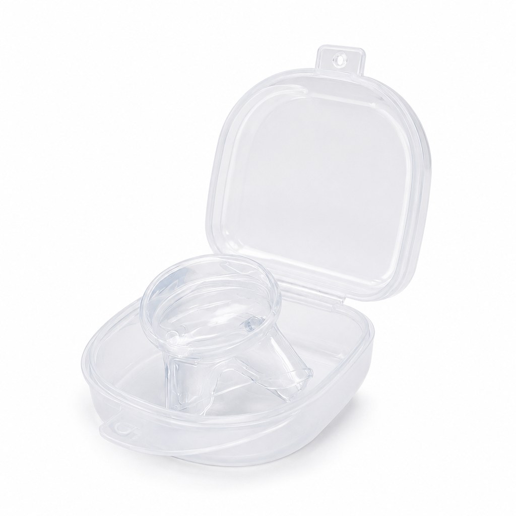 Premium Anti-Snoring Tongue Sleeve - Vault Deals
