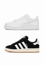 The Campus Pack: Campus + AF1 Sneaker Bundle - Vault Deals