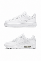 The AMX 90's Pack: 90's + AF1 Sneaker Bundle - Vault Deals