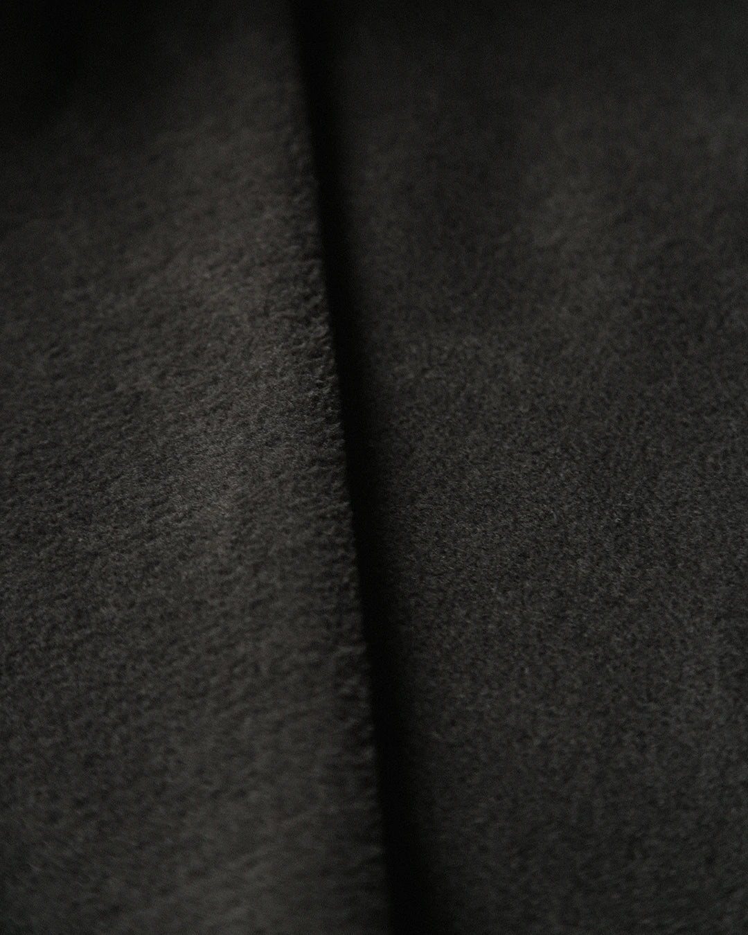 Mobius Charcoal Zip Up Hoodie - Vault Deals