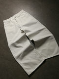 Mobius Porcelain Selvedge Denim - Vault Deals