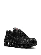 Vault Column Classic Trainer — Black Flame - VAULT DEALS