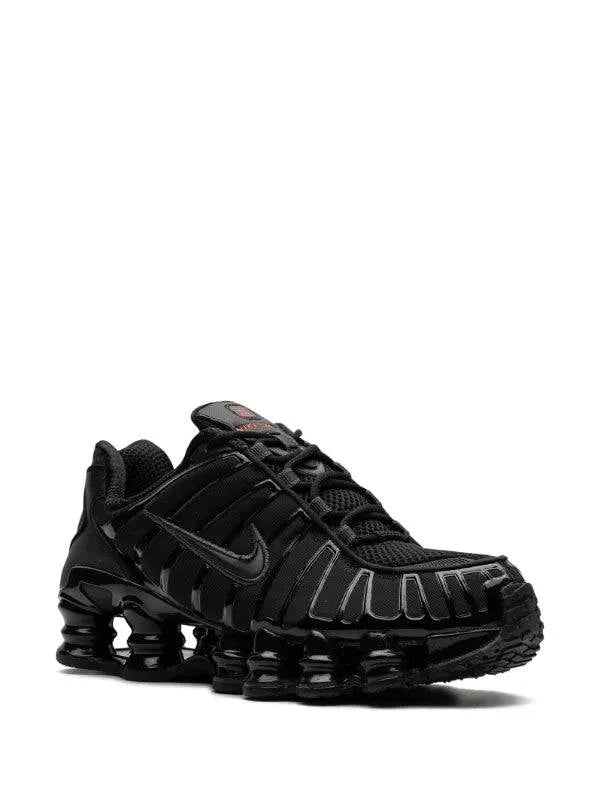 Vault Column Classic Trainer — Black Flame - VAULT DEALS