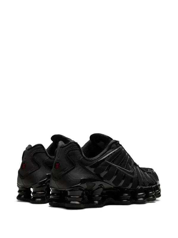 Vault Column Classic Trainer — Black Flame - VAULT DEALS