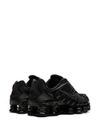 Vault Column Classic Trainer — Black Flame - VAULT DEALS