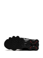 Vault Column Classic Trainer — Black Flame - VAULT DEALS