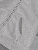 Mobius 380gsm Hoodie - Vault Deals