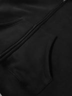 Mobius 380gsm Hoodie - Vault Deals