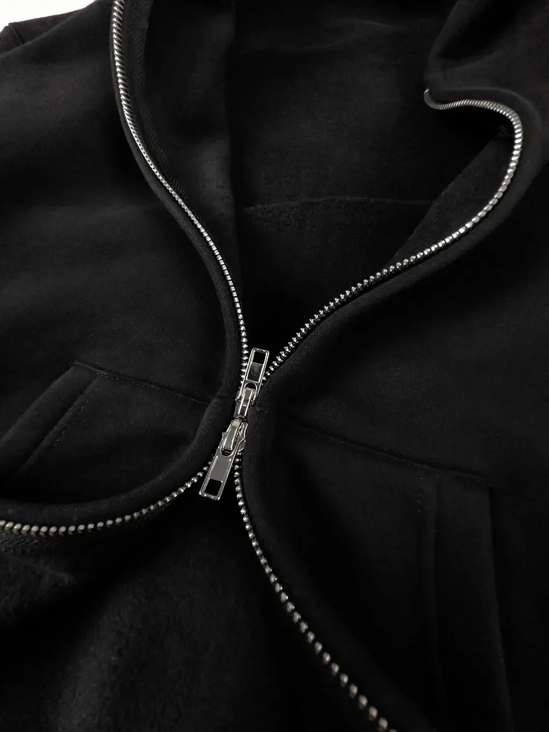 Mobius 380gsm Hoodie - Vault Deals