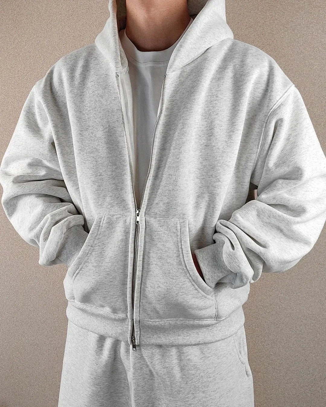Mobius 380gsm Hoodie - Vault Deals