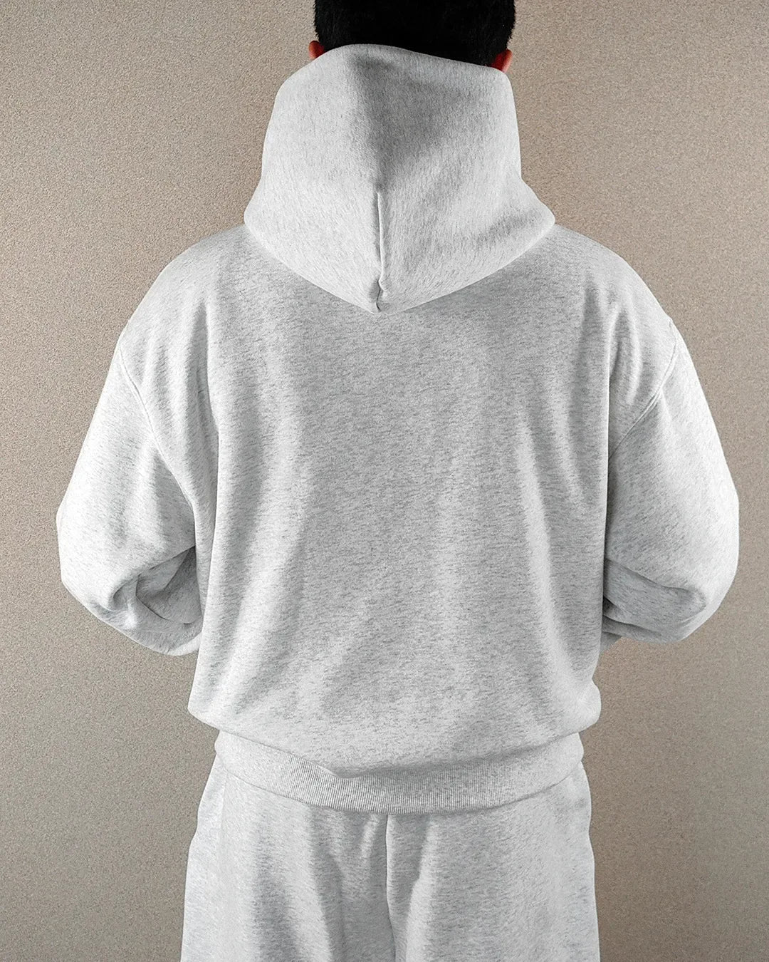 Mobius 380gsm Hoodie - Vault Deals