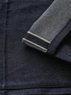 Mobius Shadow Selvedge Denim - Vault Deals