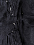 Mobius Shadow Selvedge Denim - Vault Deals