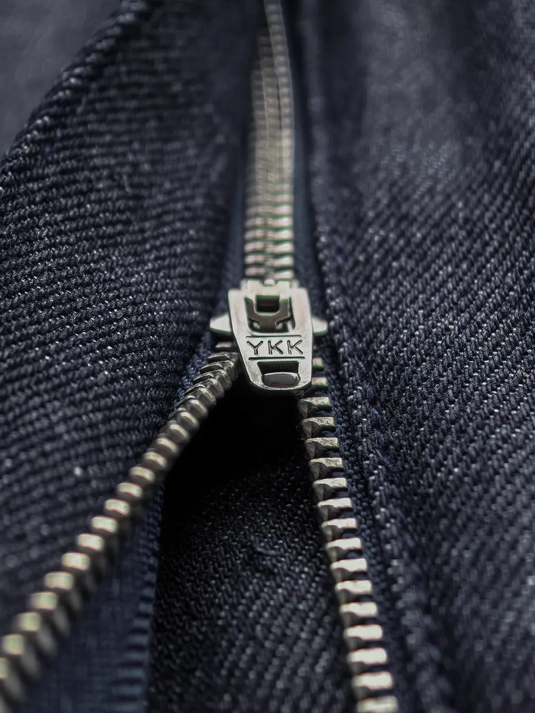 Mobius Shadow Selvedge Denim - Vault Deals