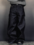 Mobius Shadow Selvedge Denim - Vault Deals