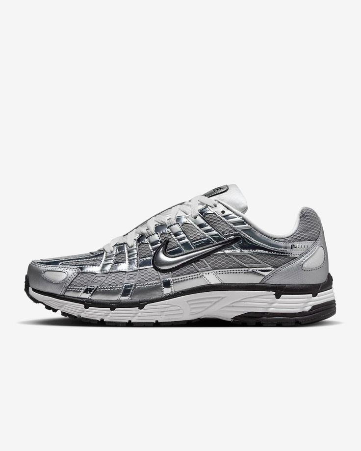 The Chrome pack : P6000 + AF 1 - Vault Deals
