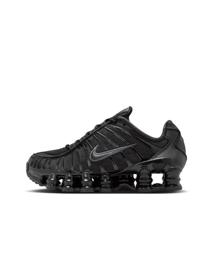 Vault Column Classic Trainer — Triple White - VAULT DEALS