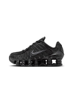 Vault Column Classic Trainer — Triple White - VAULT DEALS