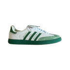 Samba Trainer - Stussy Green - Vault Deals