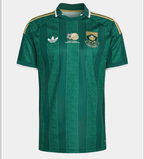 Bafana Bafana Away fan Kit - 2026 - VAULT DEALS
