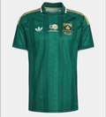 Bafana Bafana 2026 World Cup Fan Kit 🇿🇦 — Official Supporter Edition - Vault Deals