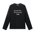 A/S high street long-sleeved T-shirts
