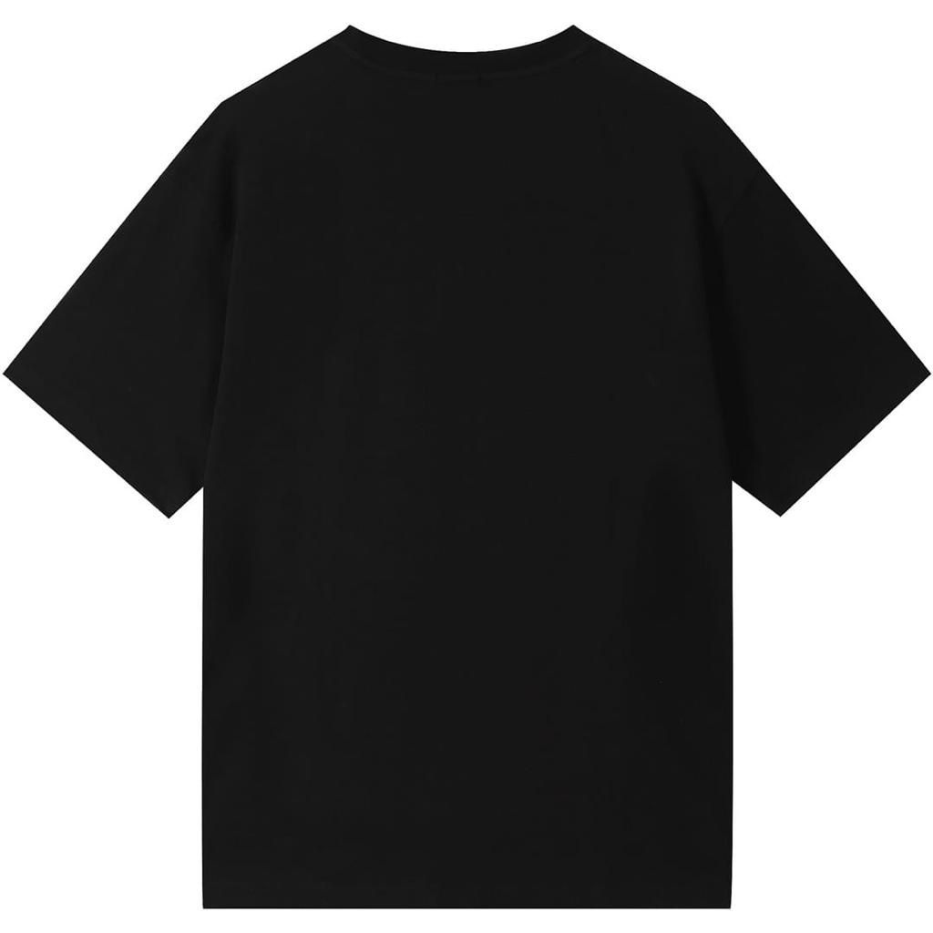 VAULT CUSTOM HEAVYWEIGHT T-SHIRT